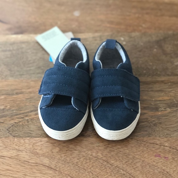 βοΈHPβοΈ Zara baby leather shoes - Picture 2 of 6